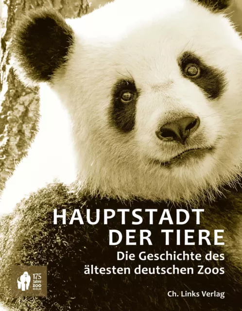 Hauptstadt der Tiere | Die Geschichte des ältesten deutschen Zoos | Deutsch
