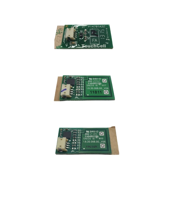 Carte électronique Niveau D'eau Pour Machine à Café SAECO/Philips - Référence 996530001522 - Pièce De Rechange Originale - 7