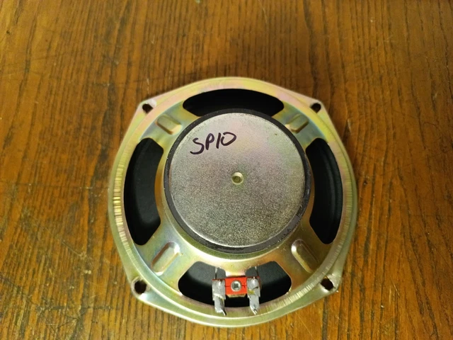 Recamb. y acces. amplificador., Recambios y accesorios