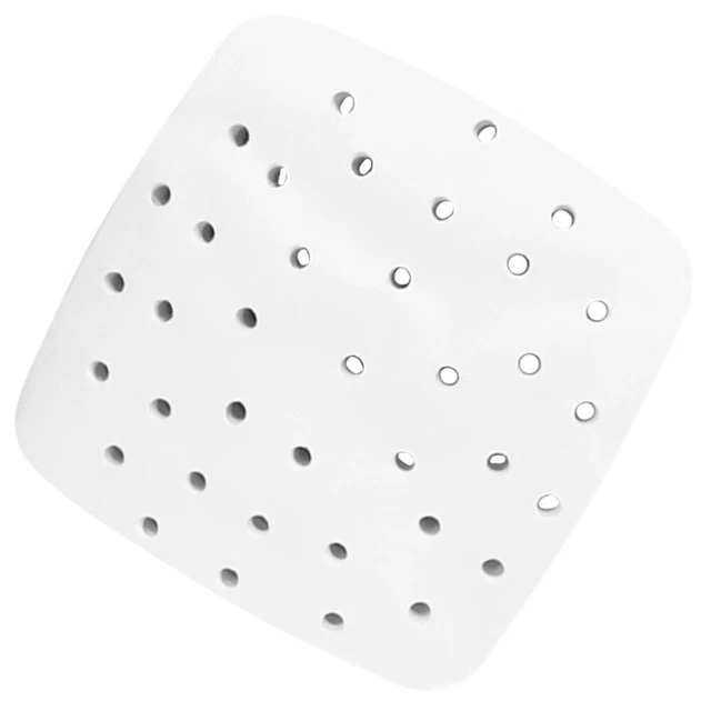 100 fogli carta friggitrice perforata aria monouso carta fritta Ba