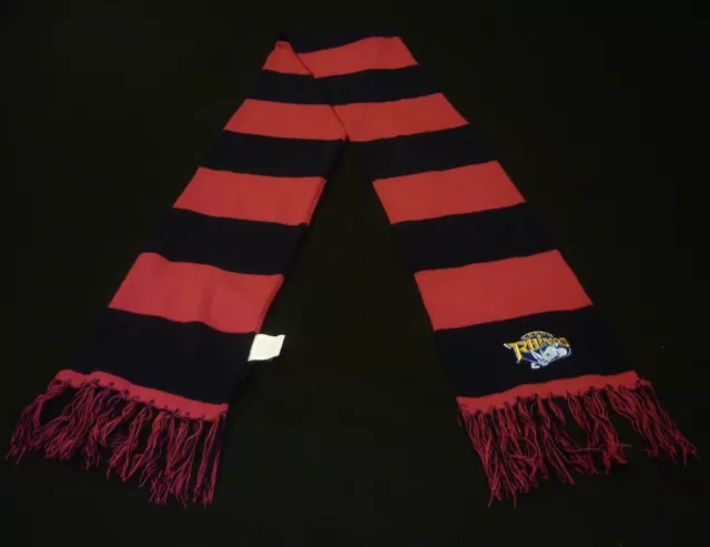 Leeds Rhinos Rugby Isc Core Scarf