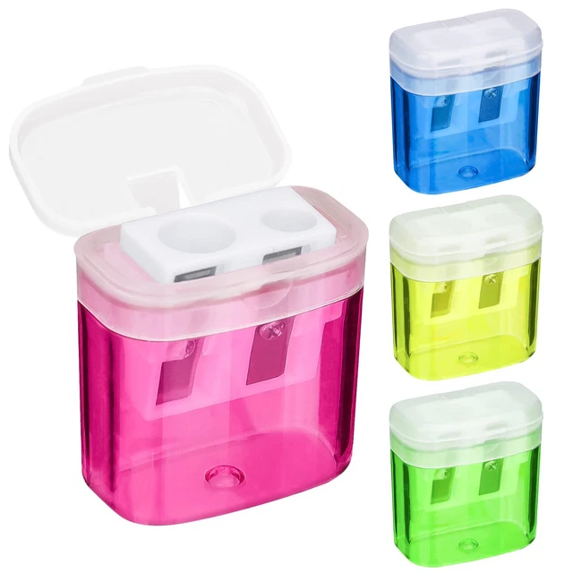 TEMPERAMATITE in Plastica Edizione Rossa | Caran d'Ache IT