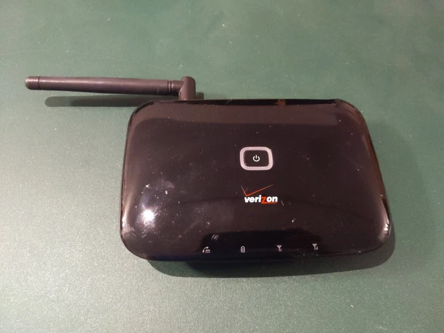 Verizon Wireless  Wireless Terminal Huawei FT2260VW Home Wireless Device only