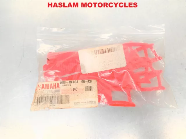 Yamaha mx cinghie per stivali cricchetti A09HF00400C0