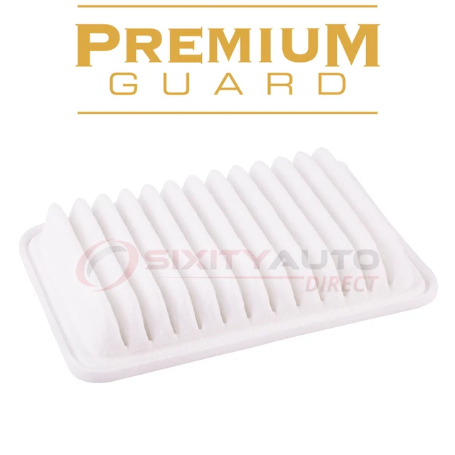 Pronto Air Filter for 2006-2018 Toyota Yaris - Intake Inlet Manifold kj