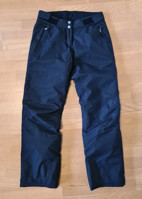 Dare2B Damen 34 Skihose Schwarz Neu Schöffel Spyder