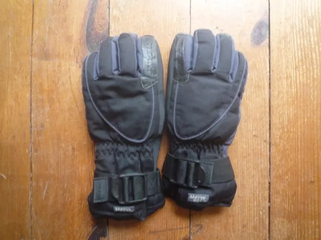 Ski Gloves womens large Snow & Rock Gore-Tex
