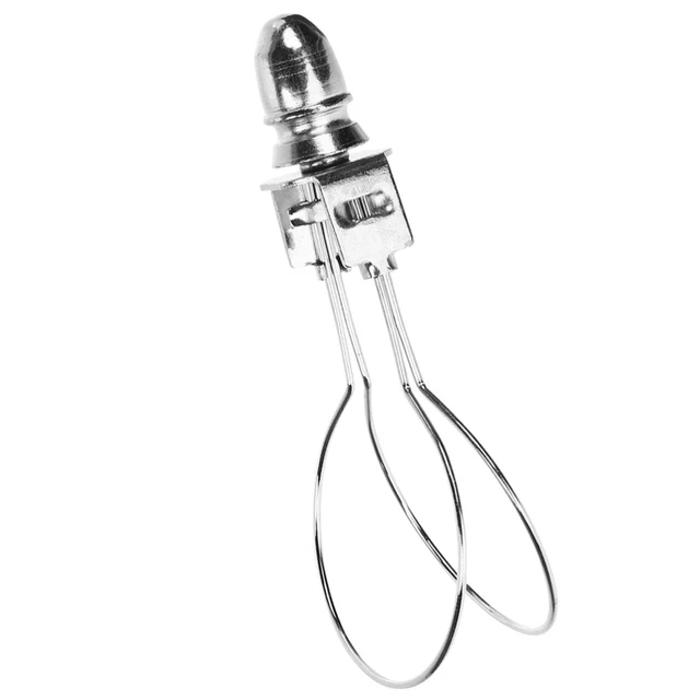 Clip lampadina ferro supporto paralume clip in dotazione