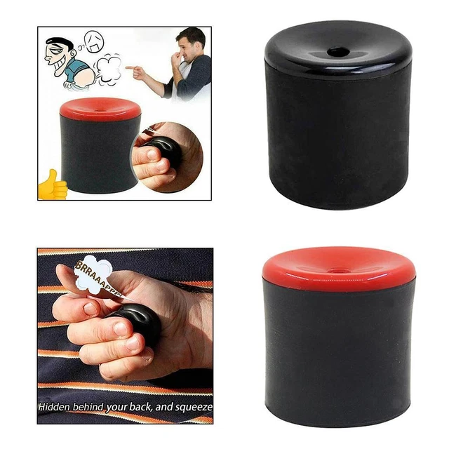 Novedad Fart Toy Fart Noise Maker Witz