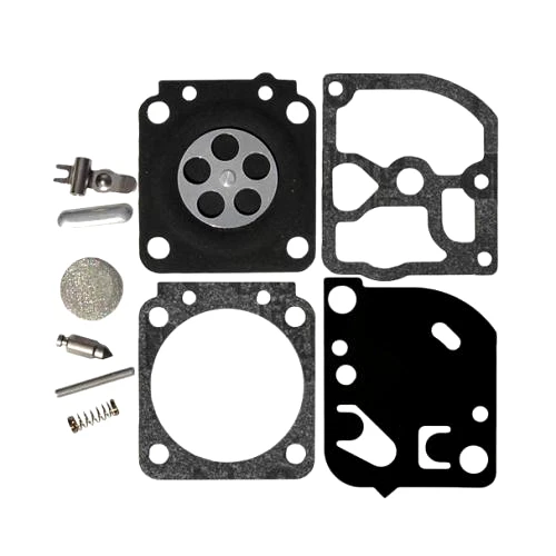 Kit Di Riparazione E Ricostruzione Del Carburatore Per Husqvarna 445 445e 450 450e Filtro Aria E Carburante~p146717733
