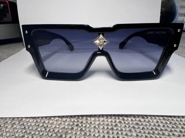 louis-vuitton cyclone sunglasses