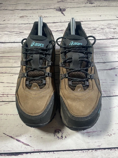 Asics gel on sale arata gore tex
