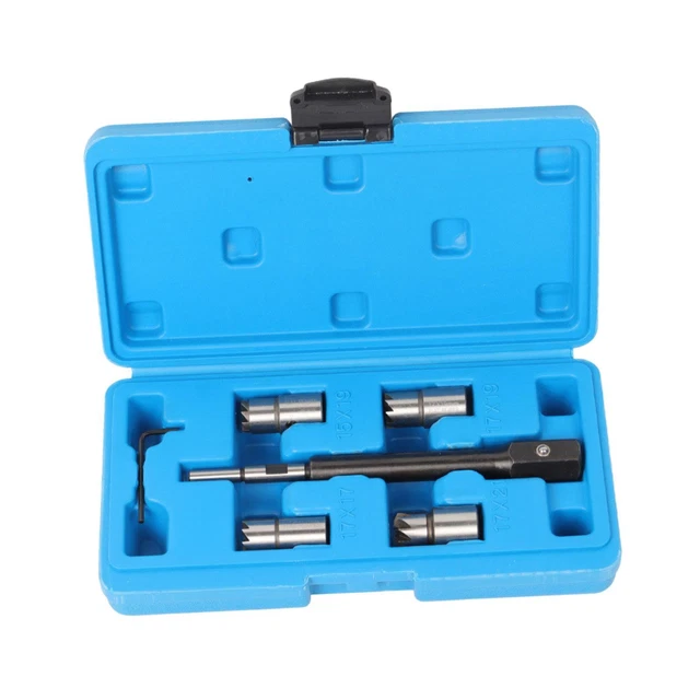 Termometro Industriale Per Tubazioni - Acciaio Zincato, Campo 0-120℃, Diametro 63 Mm - Foto 4