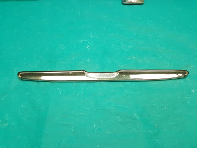 Abdeckung Gebläse Für MERCEDES R107 C107 SL SLC Deckel 1078350056 In Nordrhein-Westfalen - Paderborn | Ersatz- & Reparaturteile Kaufen