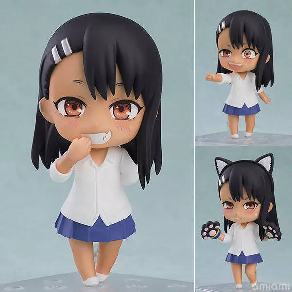 Ijiranaide Nagatoro-san 2nd Attack Nagatoro-san 1/7 - moehime-japantoys