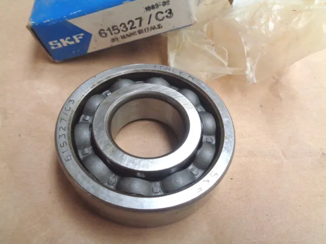Cuscinetto bearing 615327 / C3 SKF  cambio fiat 238