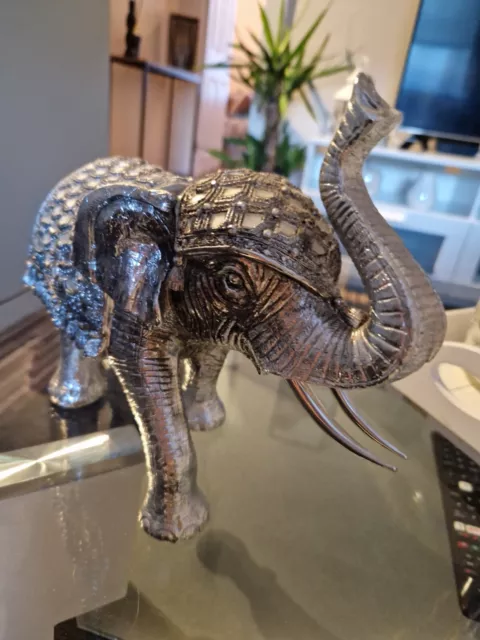 Elephant Ornament