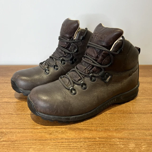 berghaus supalite 2 gtx