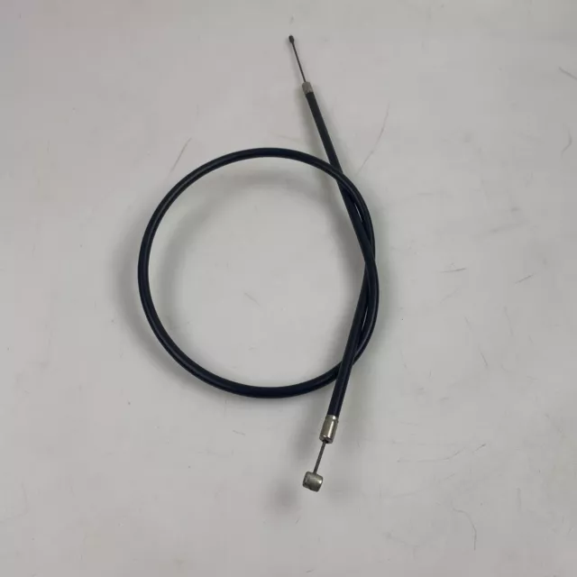 Moto Guzzi 28132878 choke cable, upper, LeMans 1000 LeMans V train BT3997