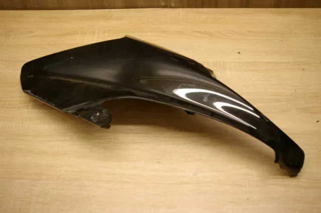 Yamaha XP500 XP 500 TMax T-Max 4B5-28377-00 Right Cowling Side Fairing Panel