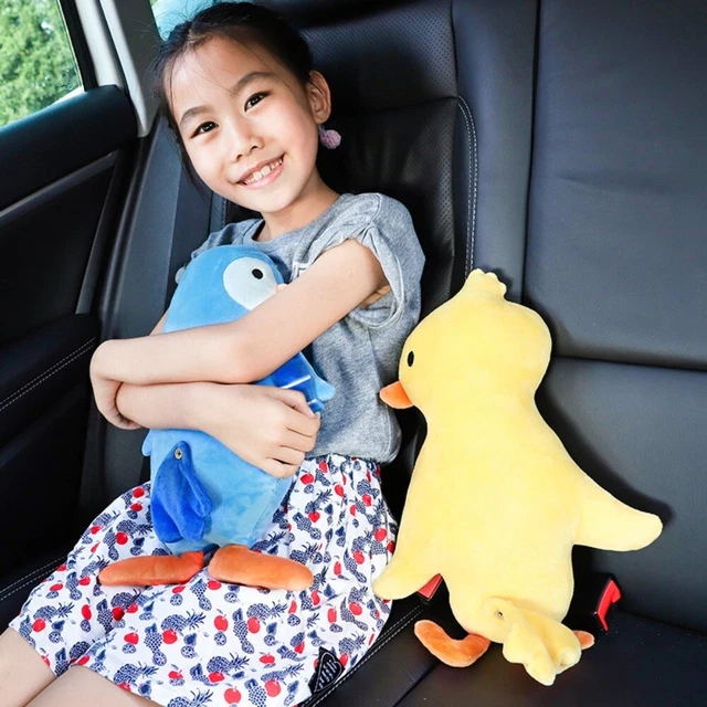 Schlaf kissen Kind Sitzgurt-Rest kissen Auto kissen Schulter schutz Baby ruhe