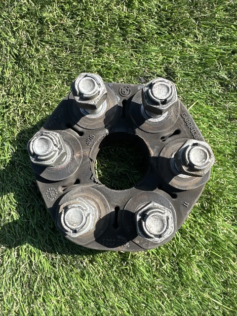 Maniglia Per Pannello Portiera Interna BMW Serie 1 F20 F21 E Serie 2 F22 F23 - Kit Da 4 Pezzi, Montaggio Diretto