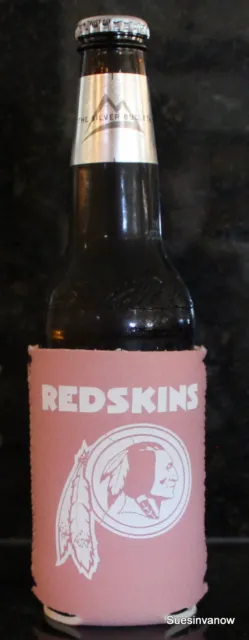 https://www.picclickimg.com/zfcAAOSwAHZUQVsN/Washington-Redskins-Koozie-Can-Beer-Bottles-Pink-Licensed.webp