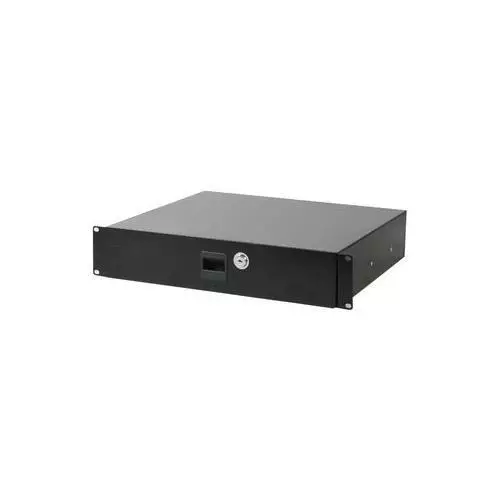 Ga61012 Pulse - Rd2 - 19" Rack Drawer, 2U