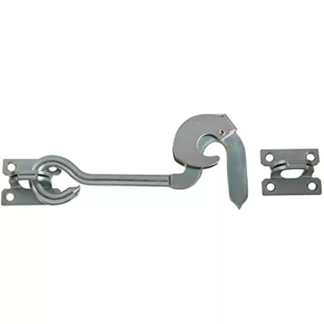 National Hardware N122-390 2110BC Safety Cup Hook in Zinc plated