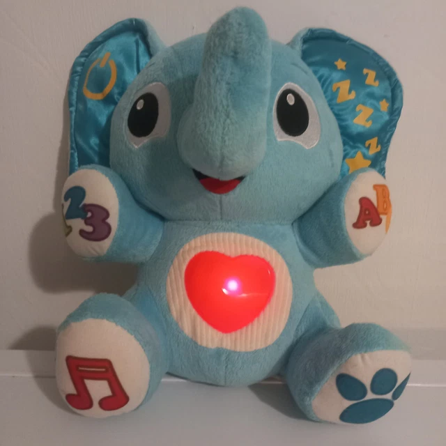 little-tikes-elephant-interactive-learning-educational-plush-soft-toy