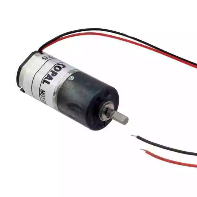 1 x GETRIEBEMOTOR 160 RPM 12V PLANETAR