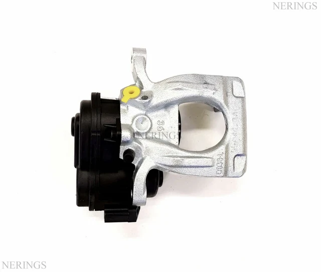 Etrier De Frein Avant Gauche Pour Buggy PGO 50/150/200/250 - : Pièces Détachées Pour Buggy, PGO, SECMA, OXOBIKE