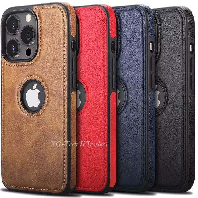 iPhone 15 Series LV Pattern Glass Case – Alpha Cases