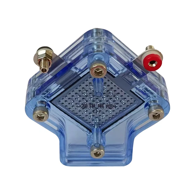 Fuel Cell Power Generation Module Teaching Stack Experiment Teaching Tools