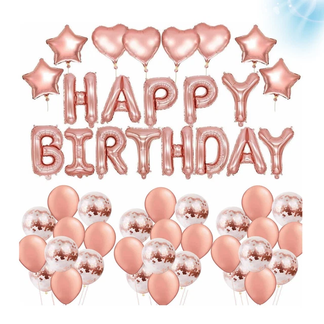 Candeline Happy Birthday, Particolari Candele di Compleanno, Cake