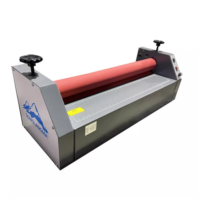 HOT! 26" Small Home electric Business Card Cold Laminating Machine, Good Quality 3