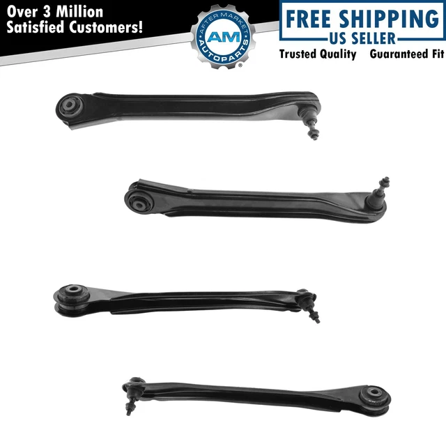 Kit Bras De Commande Avant Bilstein Pour Toyota Tacoma 05-21 - B8