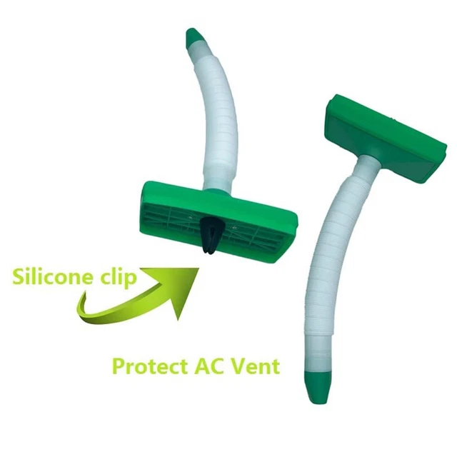 CAR AIR CONDITIONER Vent Extender Hose Parts Air Conditioning Vent