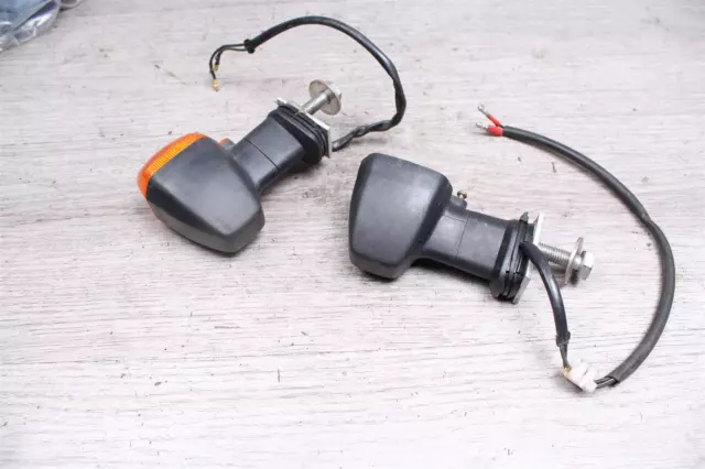 Blinker vorn links + rechts Yamaha XZ 550 11U 82-84 3