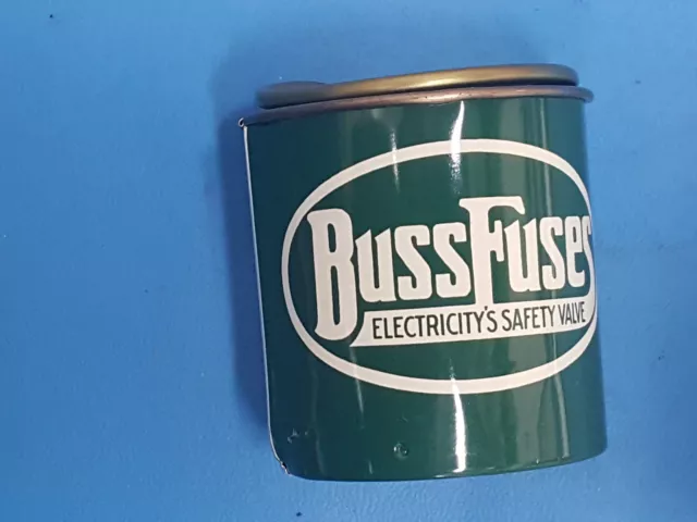 BUSSMANN BFW40 , BUSS FUSE WIRE . 122 Dia  , FUSES  40 AMPERE , ONE