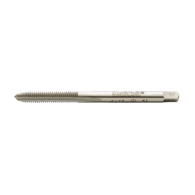 HELI-COIL 4687-12 STI Tap,M12x1.75,HSS
