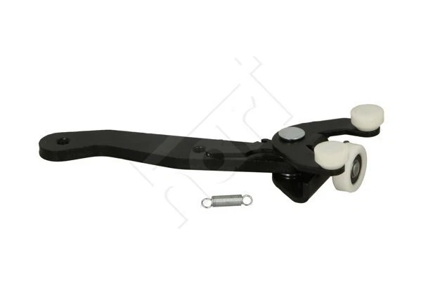 GUIDA A RULLO, porta scorrevole per VW FEBI BILSTEIN 171077 EUR 35,61 GUIDA A RULLO, porta scorrevole per VW FEBI BILSTEIN 171077 EUR 35,61