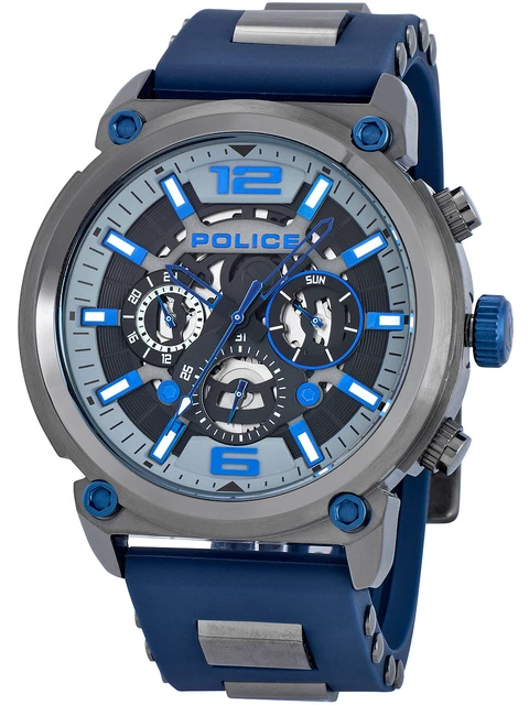 Police armor watch deals