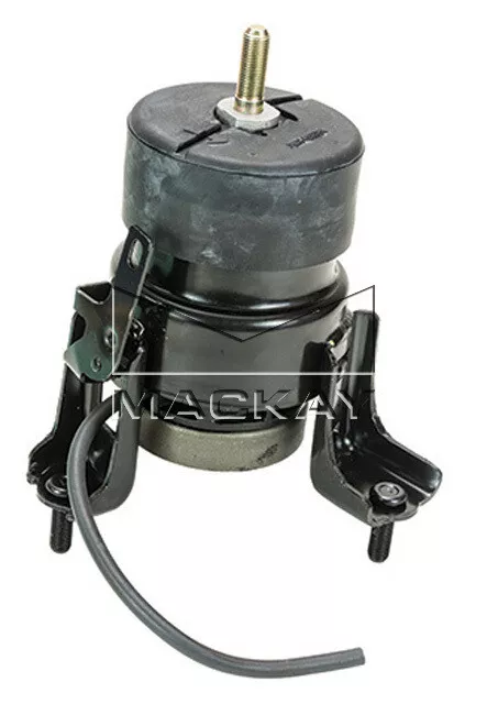 Mackay Engine Mount for Toyota Kluger GSU40R 3.5L V6 Petrol -"WITH BOLT" Front