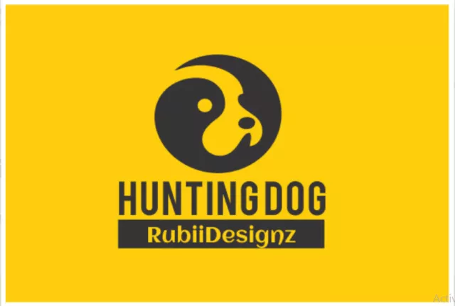 Design Custom Minimalist Logo