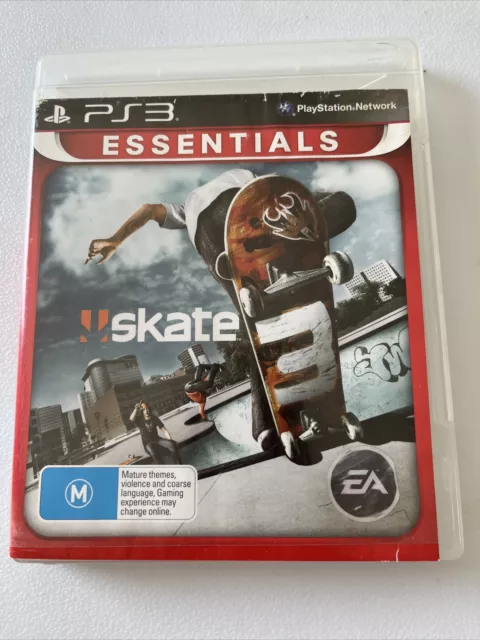 Skate 3 Essentials PS3