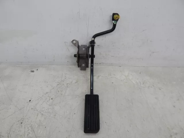 Honda Jazz Hatch 5Dr 02-08 Galtgaspedal