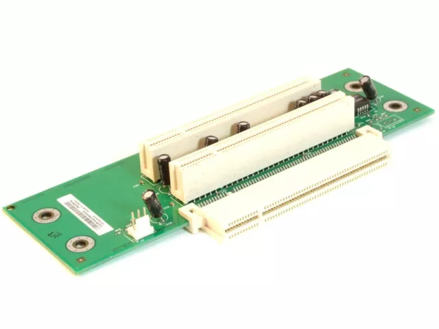 IBM Fru 22P9768 Dual Slot PCI Riser Card Board Intellistation M Pro Work Station