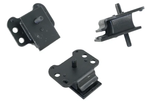 Genuine Engine Mount for Nissan Patrol GU ZD30 LH