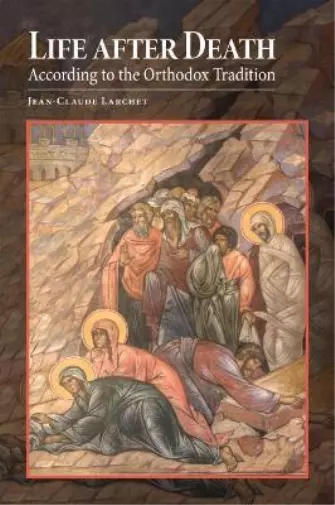 Jean-Claude Larc Life after Death According to the Orthodox Tradit (Taschenbuch)